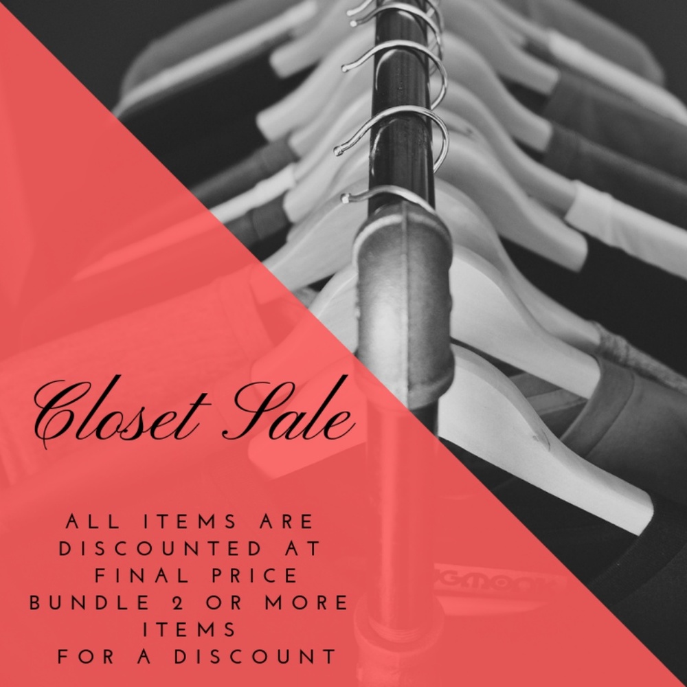 Bundle for a Discounted offer